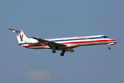 American Eagle Embraer ERJ-145LR (N631AE) at  Dallas/Ft. Worth - International, United States