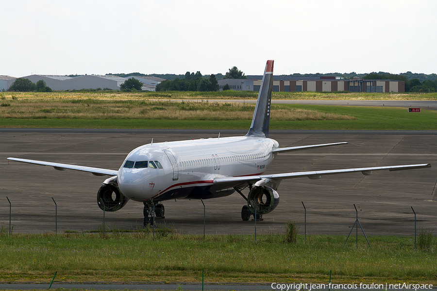 US Airways Airbus A320-231 (N631AW) | Photo 117353