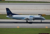 IBC Airways SAAB 340A(F) (N631BC) at  Miami - International, United States