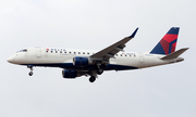 Delta Connection (Compass Airlines) Embraer ERJ-175LR (ERJ-170-200LR) (N631CZ) at  Los Angeles - International, United States