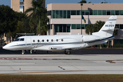 (Private) Gulfstream G200 (N631DV) at  Ft. Lauderdale - International, United States