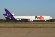 FedEx McDonnell Douglas MD-11F (N631FE) at  Memphis - International, United States