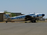 (Private) Lockheed L-18-56 Lodestar (N631LS) at  Eloy - Municipal, United States