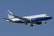 United Express (Shuttle America) Embraer ERJ-170SE (ERJ-170-100SE) (N631RW) at  Miami - International, United States