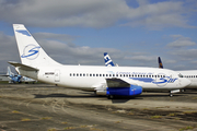 Lineas Aereas del Sur Boeing 737-236(Adv) (N631SH) at  Miami - Opa Locka, United States