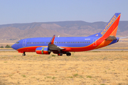 Southwest Airlines Boeing 737-3H4 (N631SW) at  Albuquerque - International, United States