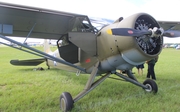 Fantasy of Flight Stinson L-1E Vigilant (N63230) at  Lakeland - Regional, United States