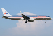 American Airlines Boeing 757-223 (N632AA) at  Dallas/Ft. Worth - International, United States