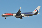 American Airlines Boeing 757-223 (N632AA) at  Los Angeles - International, United States