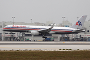 American Airlines Boeing 757-223 (N632AA) at  Miami - International, United States