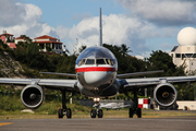 American Airlines Boeing 757-223 (N632AA) at  Philipsburg - Princess Juliana International, Netherland Antilles