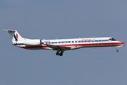 American Eagle Embraer ERJ-145LR (N632AE) at  Dallas/Ft. Worth - International, United States