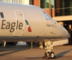 American Eagle (Envoy) Embraer ERJ-145LR (N632AE) at  Lexington - Blue Grass Field, United States