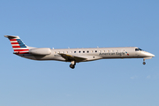 American Eagle (Envoy) Embraer ERJ-145LR (N632AE) at  Miami - International, United States