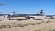 American Eagle (Envoy) Embraer ERJ-145LR (N632AE) at  Marana - Pinal Air Park, United States