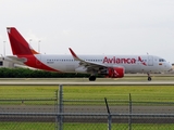 Avianca Airbus A320-214 (N632AV) at  San Juan - Luis Munoz Marin International, Puerto Rico