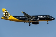 JetBlue Airways Airbus A320-232 (N632JB) at  Boston - Logan International, United States