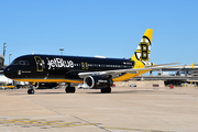 JetBlue Airways Airbus A320-232 (N632JB) at  Dallas/Ft. Worth - International, United States