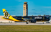 JetBlue Airways Airbus A320-232 (N632JB) at  Ft. Lauderdale - International, United States
