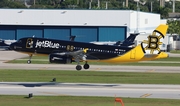 JetBlue Airways Airbus A320-232 (N632JB) at  Ft. Lauderdale - International, United States