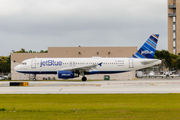JetBlue Airways Airbus A320-232 (N632JB) at  Ft. Lauderdale - International, United States