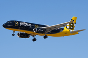 JetBlue Airways Airbus A320-232 (N632JB) at  Los Angeles - International, United States