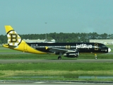 JetBlue Airways Airbus A320-232 (N632JB) at  Orlando - International (McCoy), United States