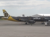 JetBlue Airways Airbus A320-232 (N632JB) at  Santo Domingo - Las Americas-JFPG International, Dominican Republic