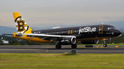 JetBlue Airways Airbus A320-232 (N632JB) at  San Jose - Juan Santamaria International, Costa Rica