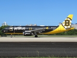 JetBlue Airways Airbus A320-232 (N632JB) at  San Juan - Luis Munoz Marin International, Puerto Rico
