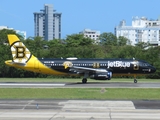 JetBlue Airways Airbus A320-232 (N632JB) at  San Juan - Luis Munoz Marin International, Puerto Rico