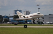(Private) Dassault Falcon 20F-5 (N632PB) at  Orlando - Executive, United States