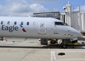 Delta Connection (SkyWest Airlines) Bombardier CRJ-702ER (N632SK) at  Lexington - Blue Grass Field, United States
