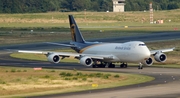 United Parcel Service Boeing 747-84AF (N632UP) at  Cologne/Bonn, Germany