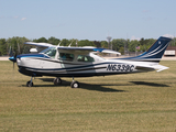 (Private) Cessna T210N Turbo Centurion (N6339C) at  Oshkosh - Wittman Regional, United States