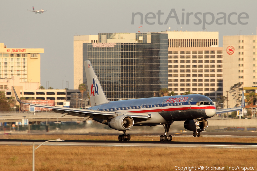 American Airlines Boeing 757-223 (N633AA) | Photo 77769