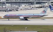 American Airlines Boeing 757-223 (N633AA) at  Miami - International, United States