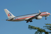 American Airlines Boeing 757-223 (N633AA) at  San Juan - Luis Munoz Marin International, Puerto Rico