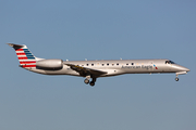 American Eagle Embraer ERJ-145LR (N633AE) at  Dallas/Ft. Worth - International, United States