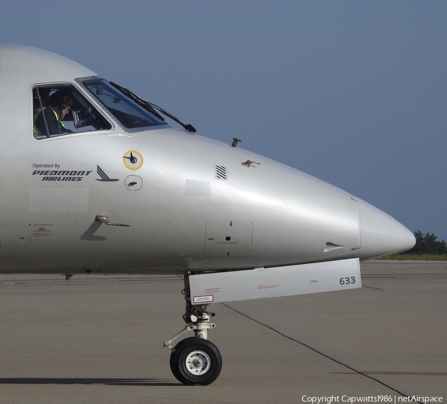 American Eagle Embraer ERJ-145LR (N633AE) | Photo 393645