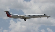 American Eagle Embraer ERJ-145LR (N633AE) at  Miami - International, United States