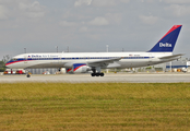 Delta Air Lines Boeing 757-232 (N633DL) at  Miami - International, United States