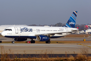 JetBlue Airways Airbus A320-232 (N633JB) at  Atlanta - Hartsfield-Jackson International, United States
