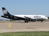 JetBlue Airways Airbus A320-232 (N633JB) at  Cartagena - Rafael Nunez International, Colombia