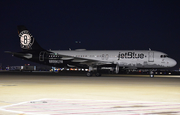 JetBlue Airways Airbus A320-232 (N633JB) at  Dallas/Ft. Worth - International, United States