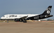 JetBlue Airways Airbus A320-232 (N633JB) at  Dallas/Ft. Worth - International, United States