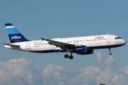 JetBlue Airways Airbus A320-232 (N633JB) at  Ft. Lauderdale - International, United States