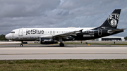 JetBlue Airways Airbus A320-232 (N633JB) at  Ft. Lauderdale - International, United States