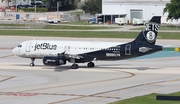 JetBlue Airways Airbus A320-232 (N633JB) at  Ft. Lauderdale - International, United States