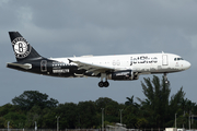 JetBlue Airways Airbus A320-232 (N633JB) at  Ft. Lauderdale - International, United States